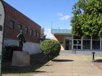 Boonah - Boonah Shire Council Chambers